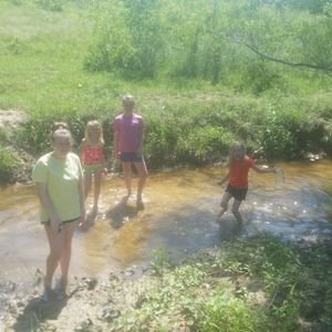 Meet your Posher, Brandy